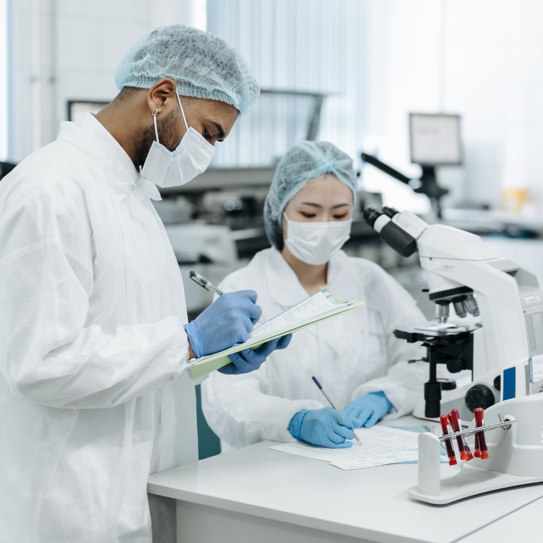 Laboratorium